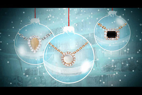 J-1 avant le reveillon de Noël!