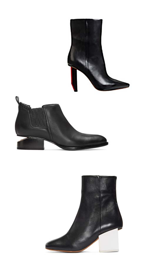 redline-mode bottines-noir-style