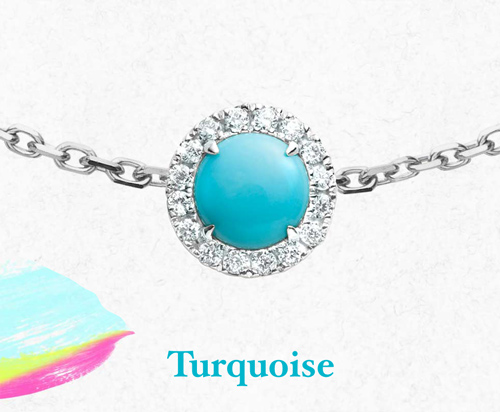 redline-bracelet-turquoise pierre-turquoise