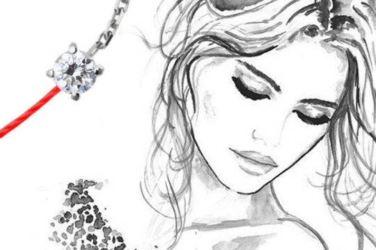 Redline interview Mary Jane de Dallas