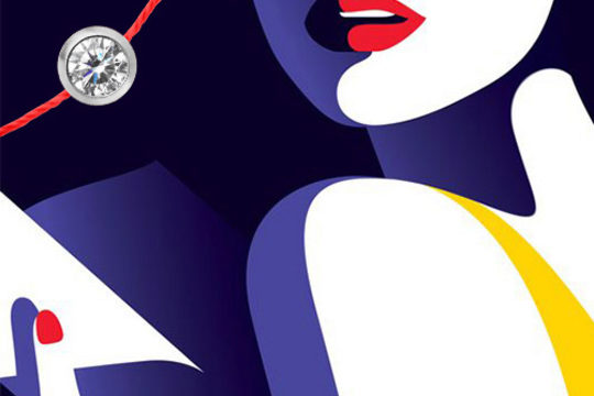 Redline interview Jing, cliente venue de Chine