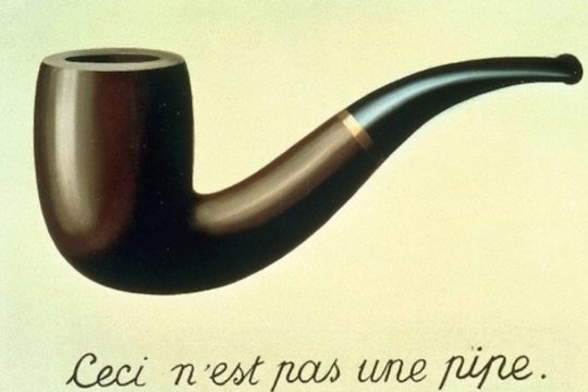 Ne manquez pas l'exposition René Magritte!