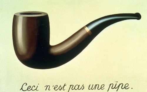 art-rene-magritte redline-rene-magritte
