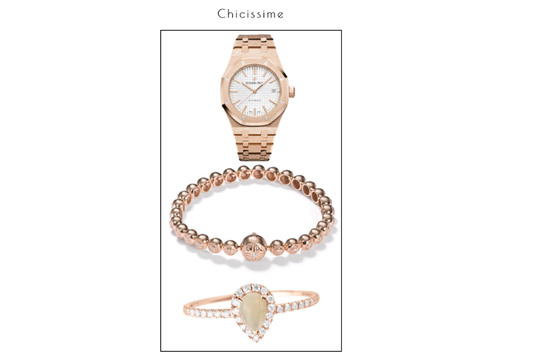 Redline sur Shopping en ville !