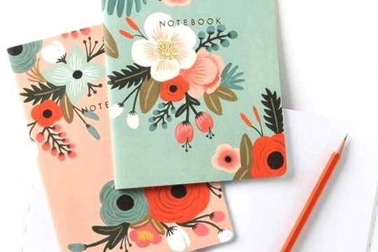 Elisabeth prépare la rentrée des classes