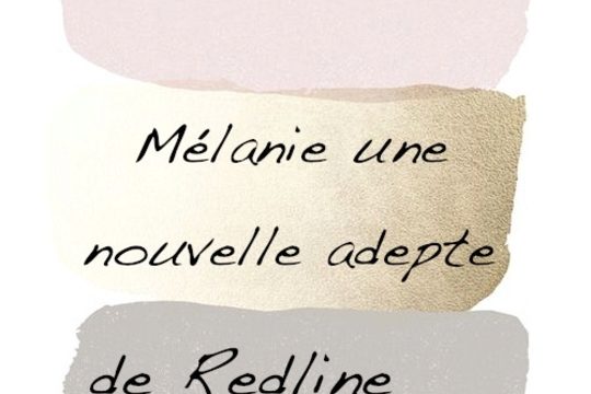 L'interview de Mélanie, elle nous raconte ses vacances avec son bracelet Redline