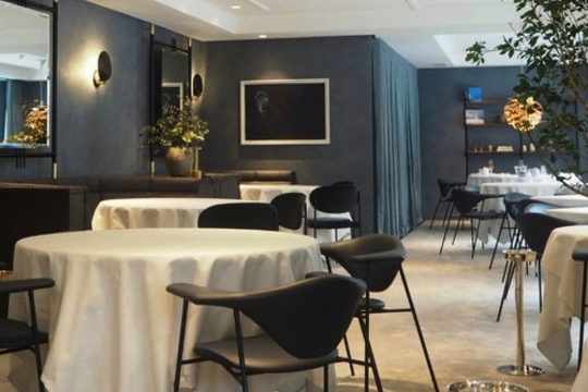 Découvrez une cuisine 100% nordique !