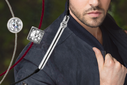 Redline pour les Hommes