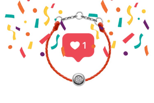 Concours instagram Redline !!