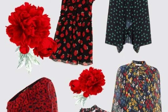 On sort les motifs !