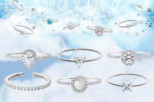 Déclarez-lui votre flamme avec Redline !