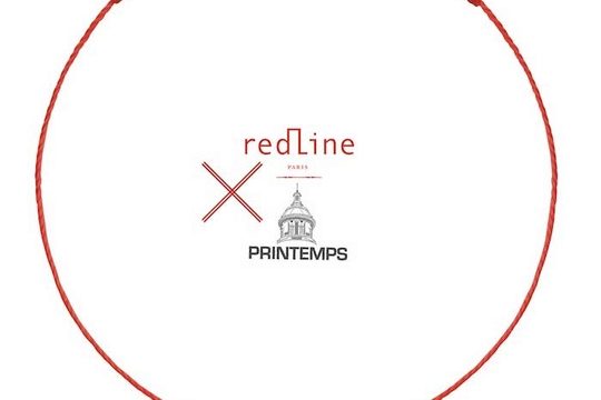 Fête des mères : Redline X Printemps