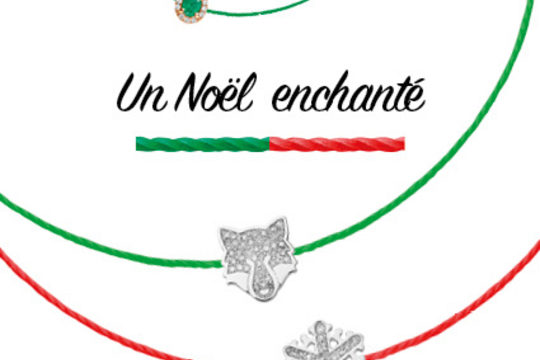 Joyeux Noël chez Redline