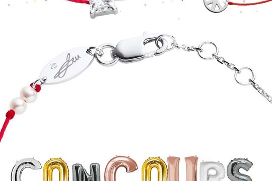 Concours Redline "Just because we love you! "