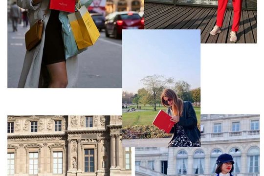 Serez vous les prochains Redliners ?