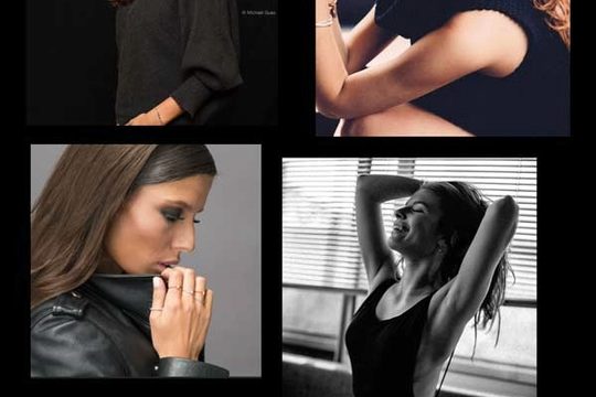 Interview de Ninon, la nouvelle égérie Redline