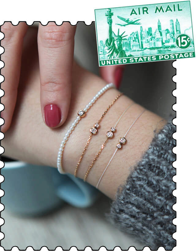 你会如何诉说纽约？