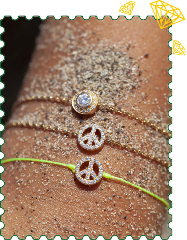 巴西姑娘色彩缤纷的气质