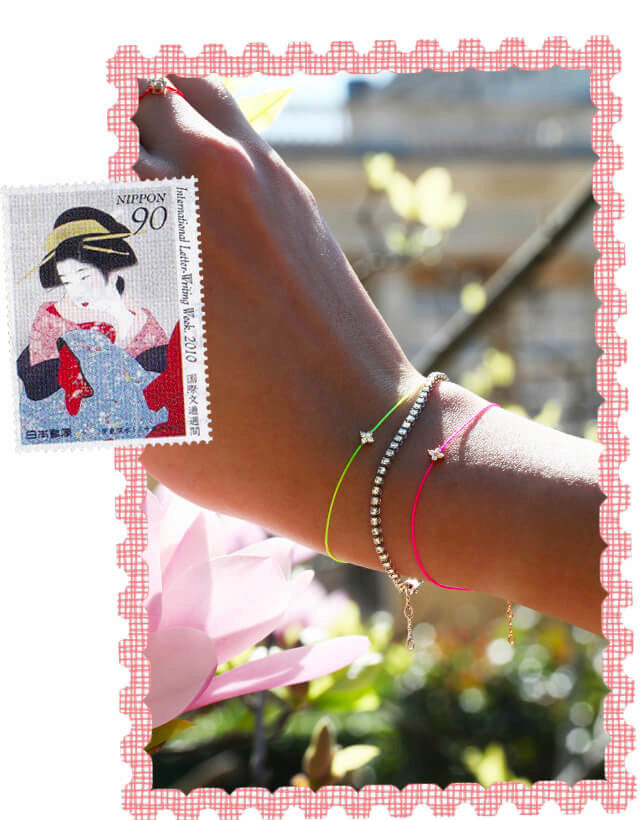 日本女人，从温柔到特别。