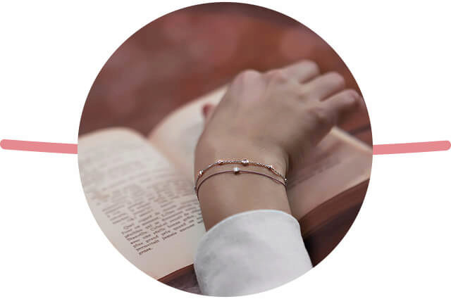 日本女人，从温柔到特别。