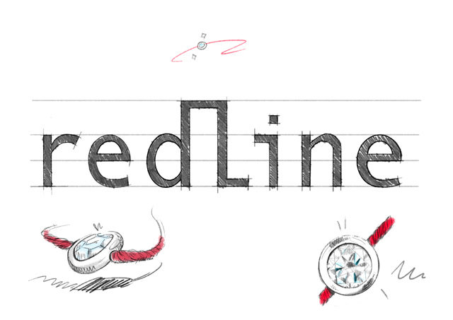 RedLine的诞生