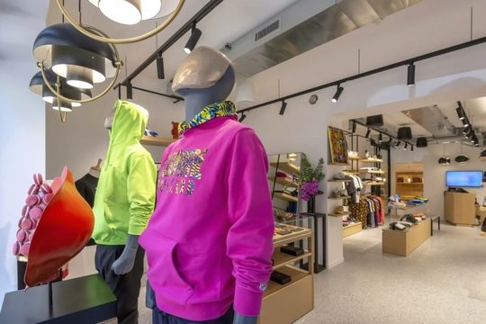Interview Redline X Komo Monaco