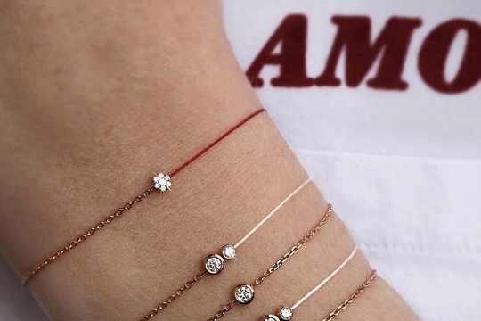 Interview Redline X Anne Lucie