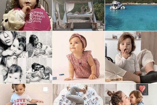 Interview Redline x Léa @ely.bela