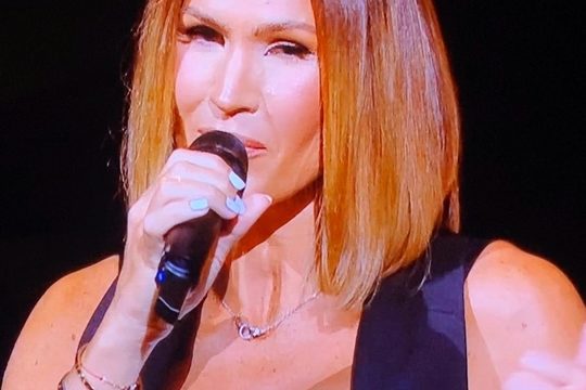 Redline X Vitaa et Slimane : The Voice TF1