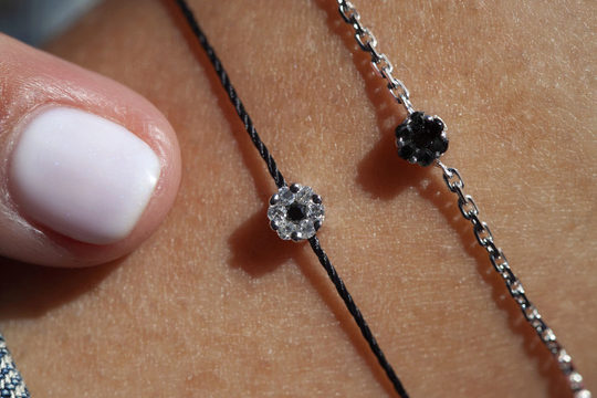 Et si on osait le diamant noir ?