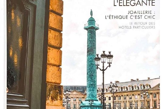 Redline Presse Paris