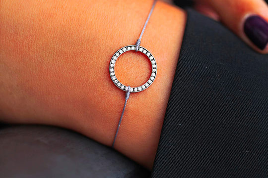 Or blanc, or jaune, or rose ou or noir ?