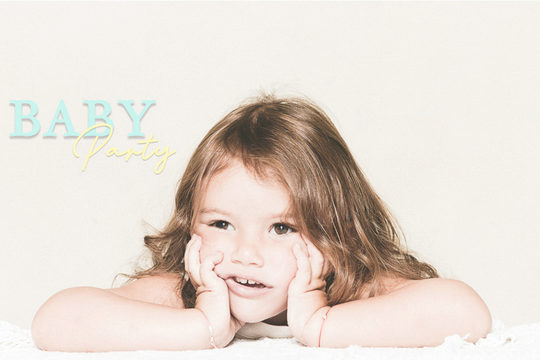 Baby party