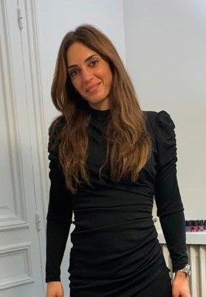 RedLine X Sandra Bardini-Israel