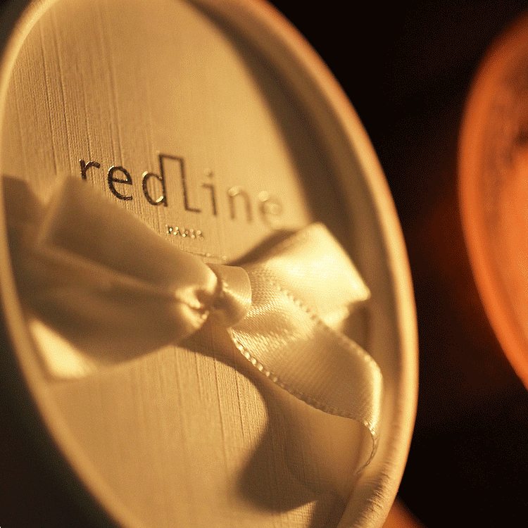 进入Redline的魔法世界