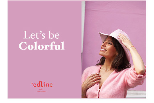 Bijoux colorés pour femme