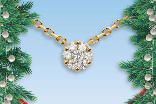 Idée Cadeaux de Noël