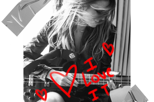 Joyeuse Saint Valentin 2023