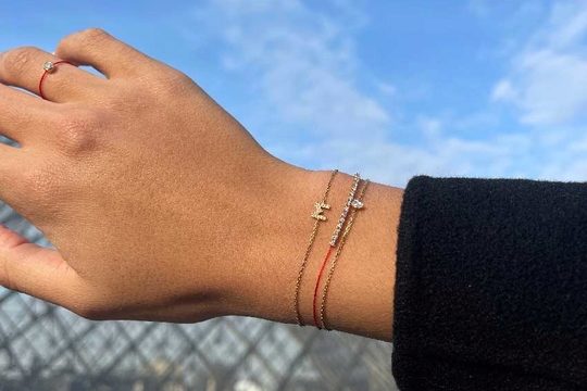 Redline vous presente Dermoline Carole Studio