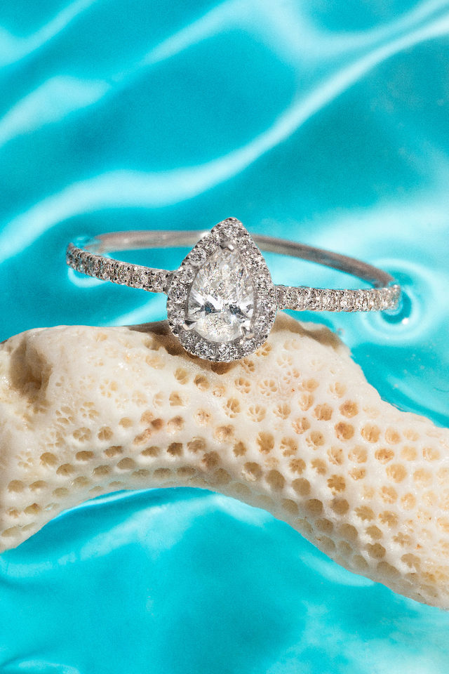 适合各种风格的首饰