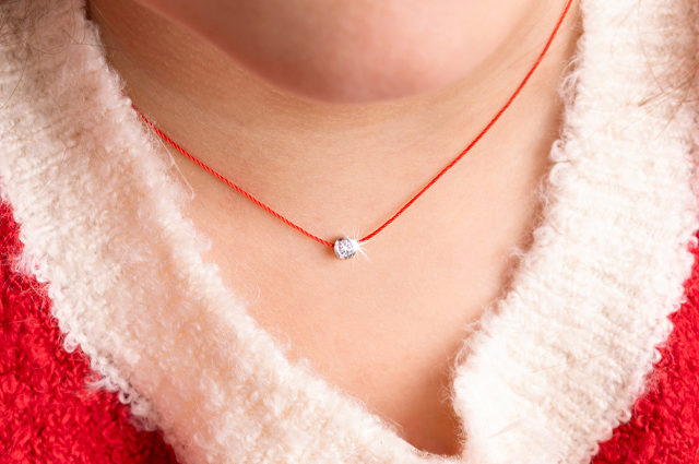 如同眼眸一般闪烁