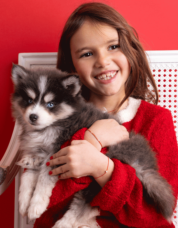 如同眼眸一般闪烁