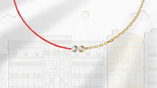 Redline 20周年快乐