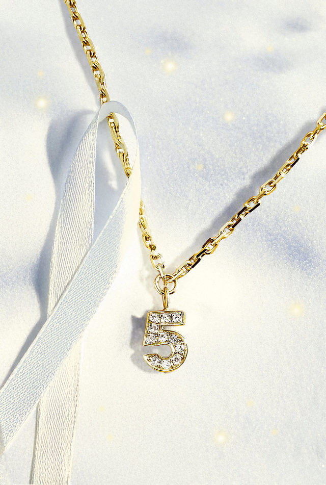 My Number & My Letter系列