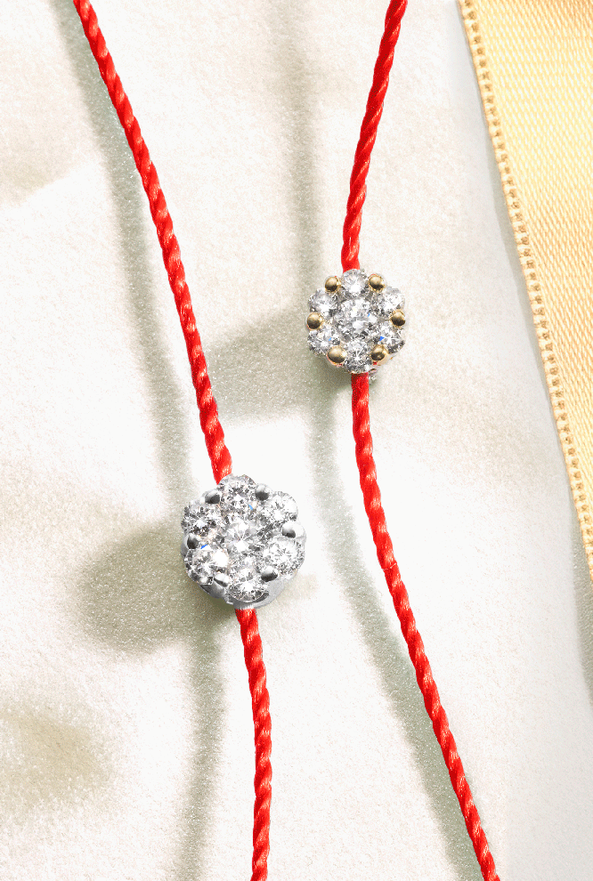 经典永恒，不止于红绳