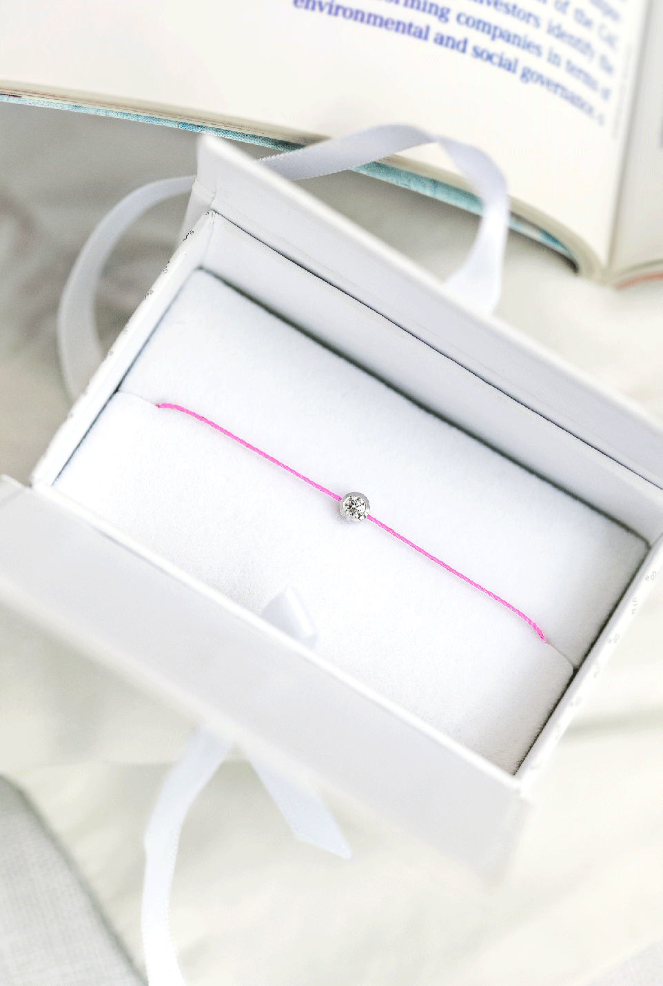 一根红绳，万千情绪