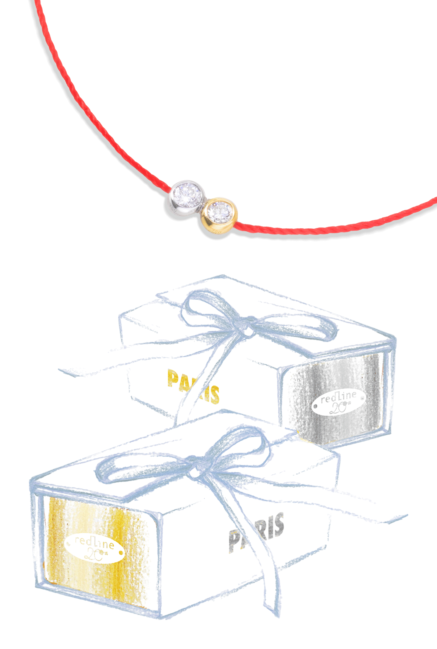 二十载，黄金岁月