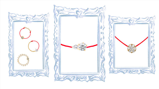 Redline，巴黎的纯粹之美