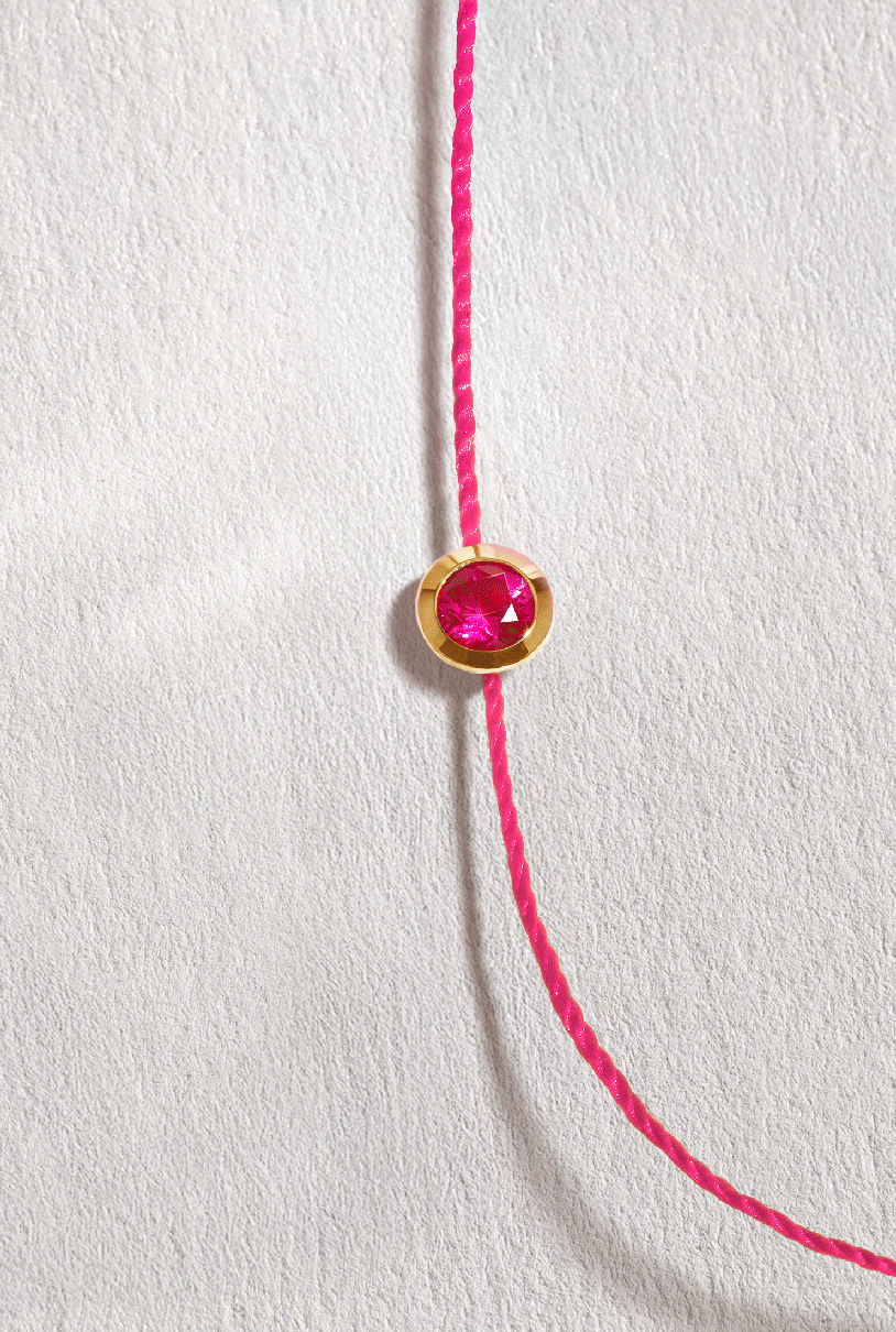 Aurore 与 Pure 手链