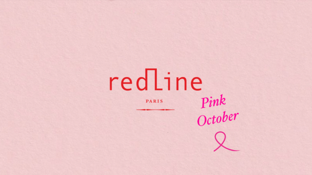 Lovelink 与经典手链，粉色细绳上的钻石